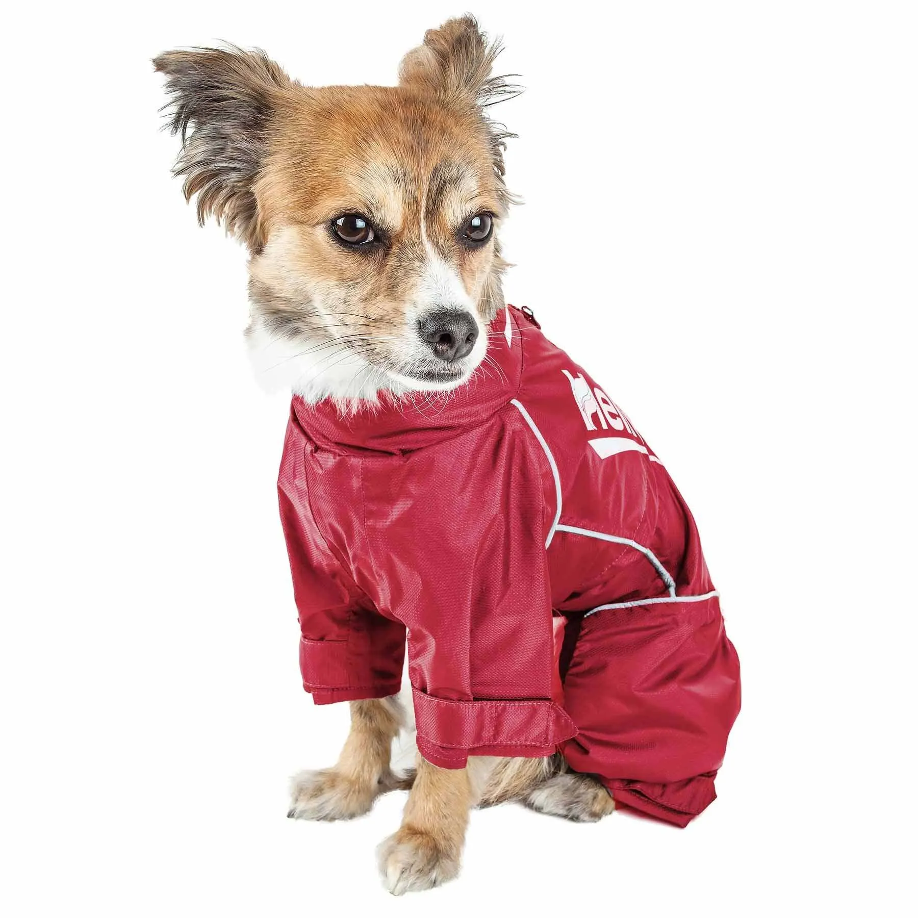 Waterproof dog coat jacket Fashion