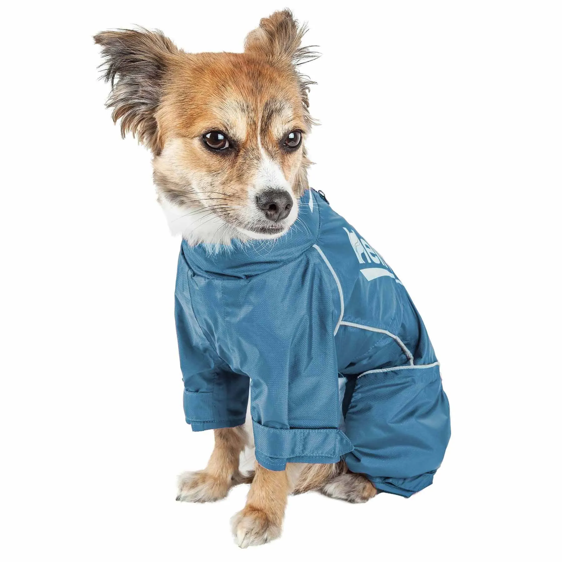 Waterproof dog coat jacket Fashion