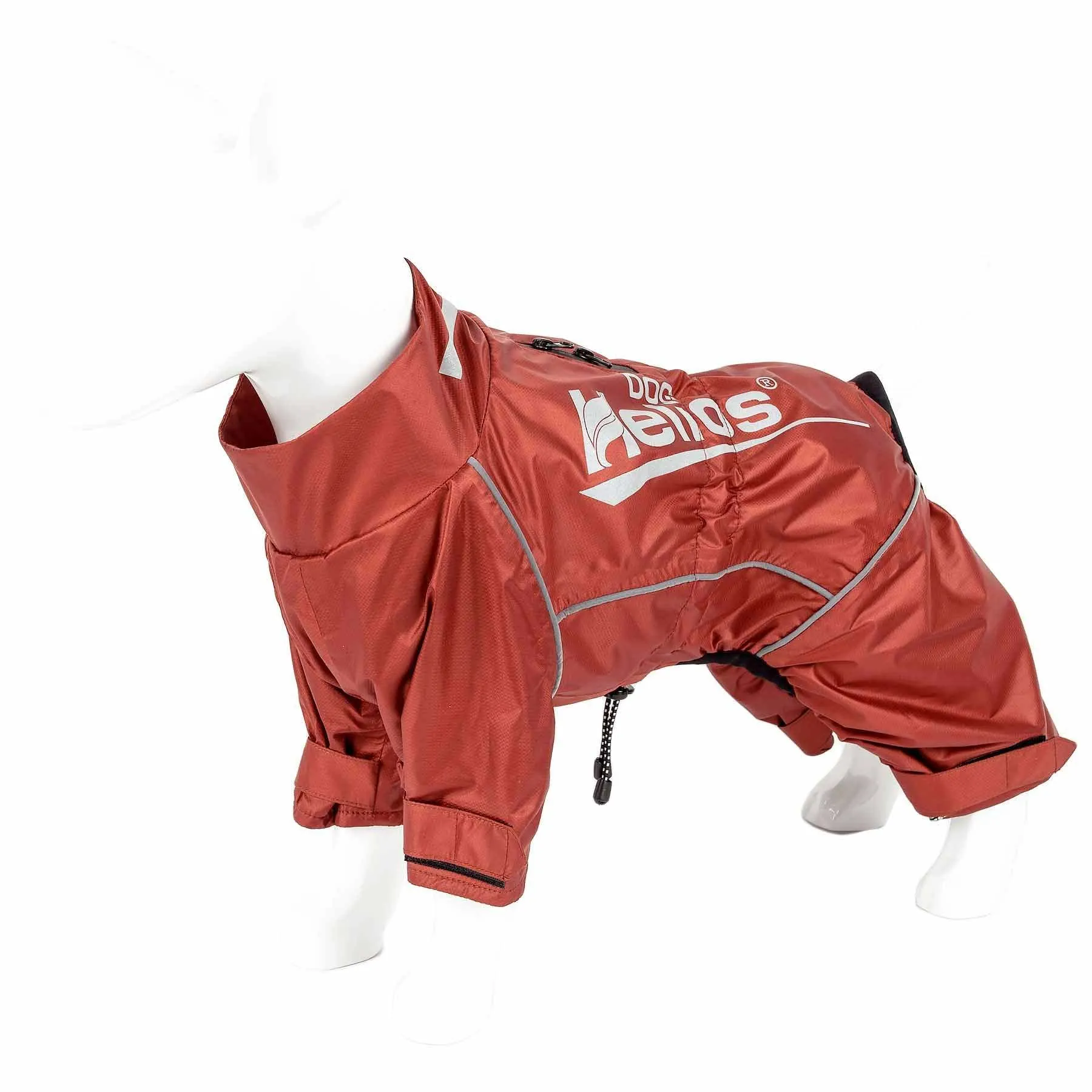 Waterproof dog coat jacket Fashion