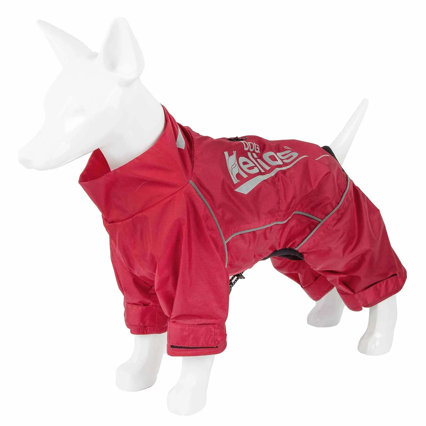 Waterproof dog coat jacket Fashion