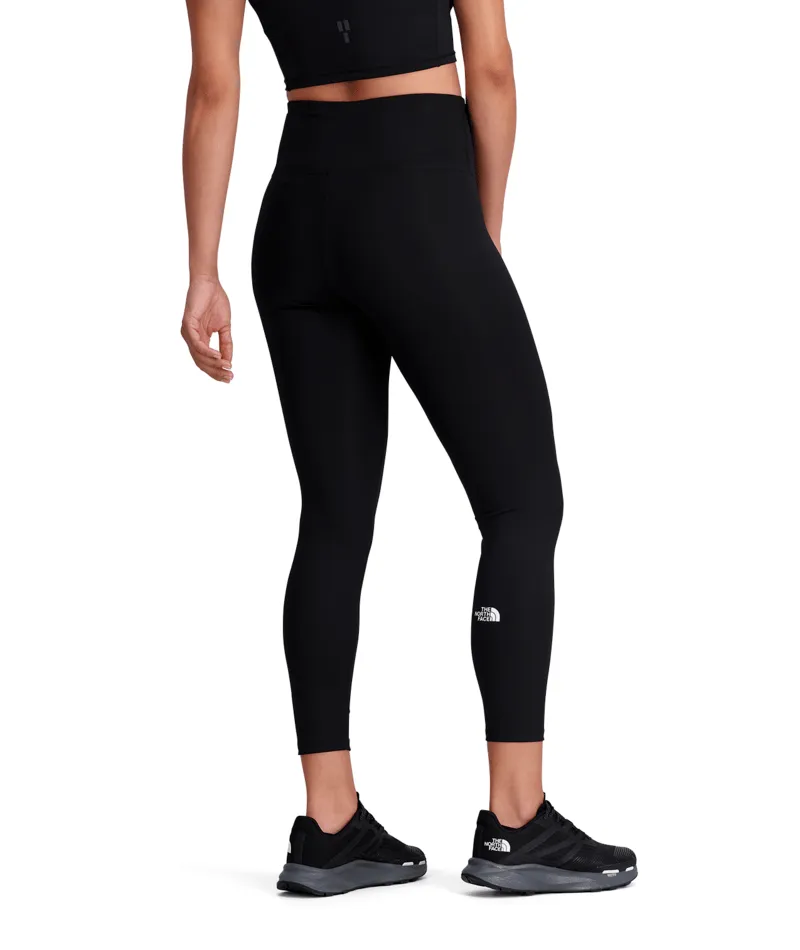 WOMEN'S ELEVATION FLEX 25" LEGGING