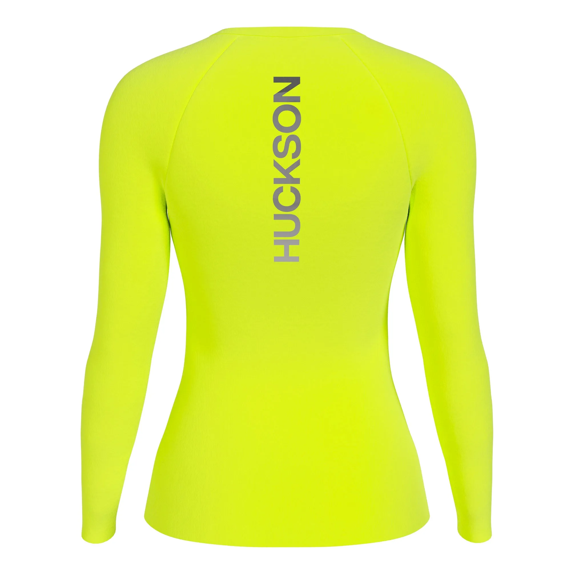 Women's Hi-Vis Base Layer