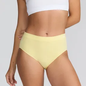 Women's SmoothFit Full Brief - Lemonade