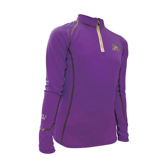 Woof Wear Junior Pro Rider Base Layer